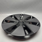 TESLA MODEL 3 PHOTON WHEEL COVER  18 INCH 2024 2025 OEM 1344251-PO-B
