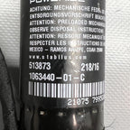 1063440-01-C TESLA MODEL X DOOR STRUT SHOCK 2016 2017 2018 2019 2020 OEM 1063440-01-C