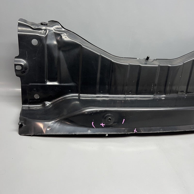1487742-00-D TESLA MODEL Y REAR BODY PANEL 2020 2021 2022 2023 2024 OEM 1487742-00-D