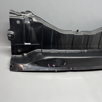 1487742-00-D TESLA MODEL Y REAR BODY PANEL 2020 2021 2022 2023 2024 OEM 1487742-00-D
