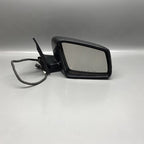 MERCEDES BENZ C250 MIRROR RIGHT PASSENGER SIDE 2012 2013 2014 OEM HEAT