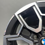 BMW X1 WHEEL RIM 19 INCH X2 2024 2025 2026 OEM 6898041