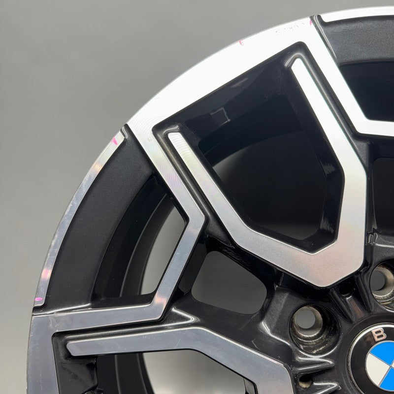 BMW X1 WHEEL RIM 19 INCH X2 2024 2025 2026 OEM 6898041