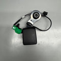 TESLA MODEL Y SECOND ROW CENTER SEAT BELT BUCKLE 2024 2025 OEM 3857740