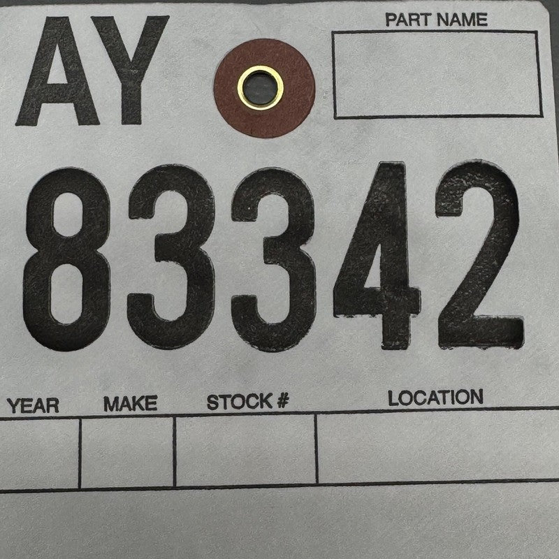 1003549-00-D TESLA MODEL S TRUNK LATCH ACTUATOR 2012 2013 2014-2016 2017 2018 2019 2020 OEM 