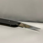 1046920-00-b TESLA MODEL X GATE CHROME TRIM 1046920-00-B 2016 2017 2018 2019 OEM 
