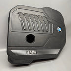 BMW X5 840 ENGINE COVER X6 X7 2020 2021 2022 2023 2024 2025 OEM 868736