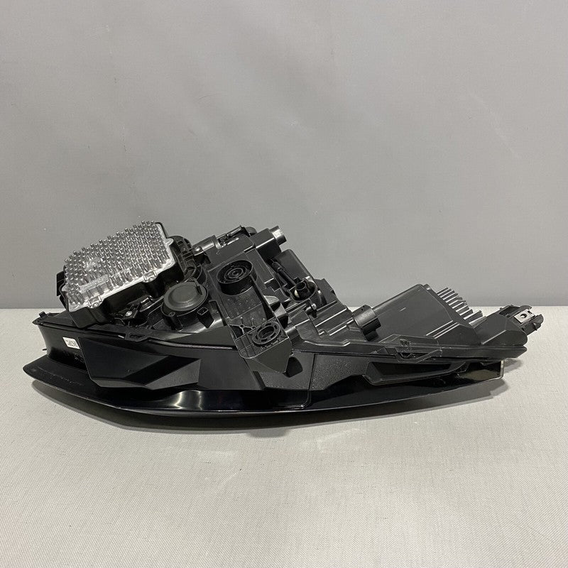 JX53-13W029-FC JAGUAR F-TYPE HEADLIGHT RIGHT PASSENGER FULL LED 2018 2019 2020 OEM