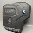 BMW 330I ENGINE COVER 2019 2020 2021 2022 2023 OEM 8676203