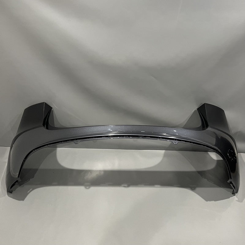 1540124-01-E TESLA MODEL Y REAR BUMPER 2023 2024 NON SENSOR OEM 1540124-01-E