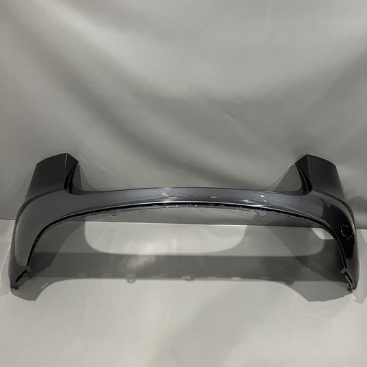 1540124-01-E TESLA MODEL Y REAR BUMPER 2023 2024 NON SENSOR OEM 1540124-01-E