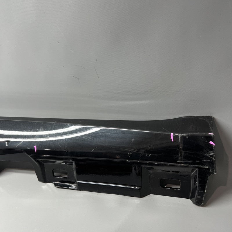 8W8853860F AUDI A5 SPORTBACK ROCKER MOLDING RIGHT 2020 2021 2022 2023 OEM 8W8853860F