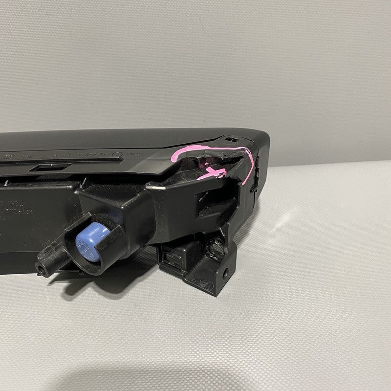 9Y0953050B PORSCHE CAYENNE ADDITIONAL HEADLIGHT RIGHT PASSENGER 2018 2019 2020 9Y0953050B