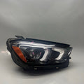 MERCEDES BENZ GLE350 HEADLIGHT RIGHT PASSENGER GLE450 2020 2021 2022 2