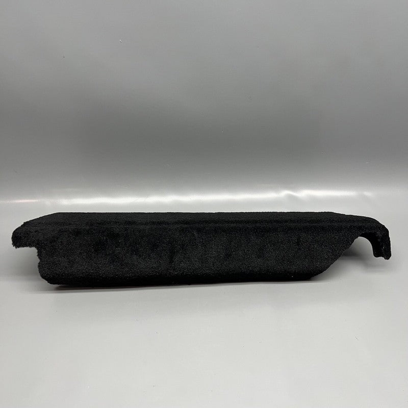 1606536-00-C TESLA MODEL S PLAID SOFT TRIM TRUNK BRACKET LEFT 2021 2022 2023 OEM 1606536-00-C