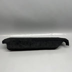 1606536-00-C TESLA MODEL S PLAID SOFT TRIM TRUNK BRACKET LEFT 2021 2022 2023 OEM 1606536-00-C