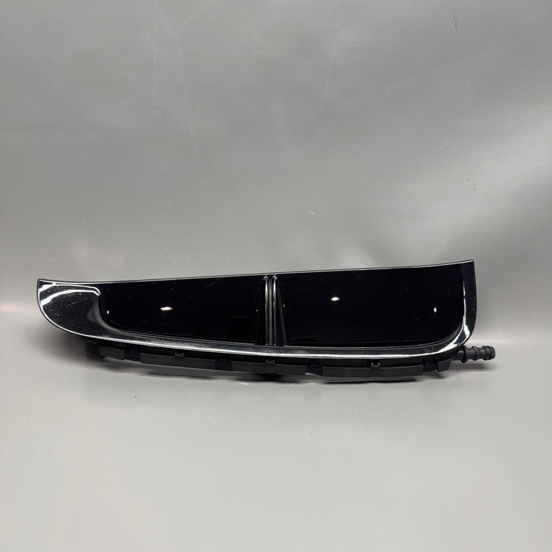 PORSCHE PANAMERA FENDER VENT GRILLE RIGHT 2017 2018 2019 2020 2021 202