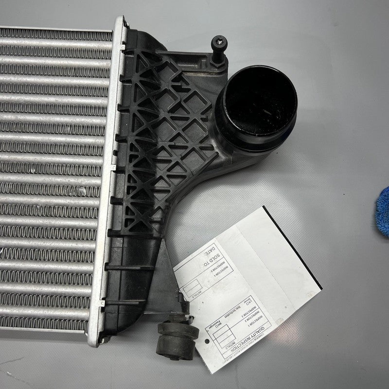 MERCEDES BENZ GL350 INTERCOOLER 2013 2014 2015 2016 OEM A0995002800
