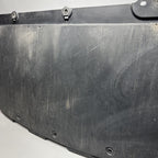 1084174-00-D TESLA MODEL 3 SPLASH SHIELD UNDERTRAY FRONT 2017 2018 2019 2020 OEM 1084174-00-D