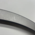 TESLA MODEL Y WHEEL FLARE GARNISH LEFT REAR 2020 2021 2022 2023 OEM 14