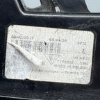 PORSCHE CAYANNE REAR BUMPER LEFT DRIVER REFLECTOR 2015 2016 7P5945701B