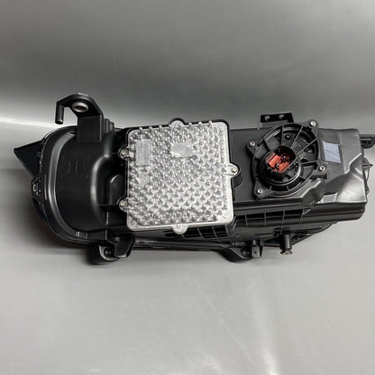 MX53-13005-AA JAGUAR F-TYPE HEADLIGHT RIGHT PASSENGER FULL LED 2021 2022 MX53-13005-AA