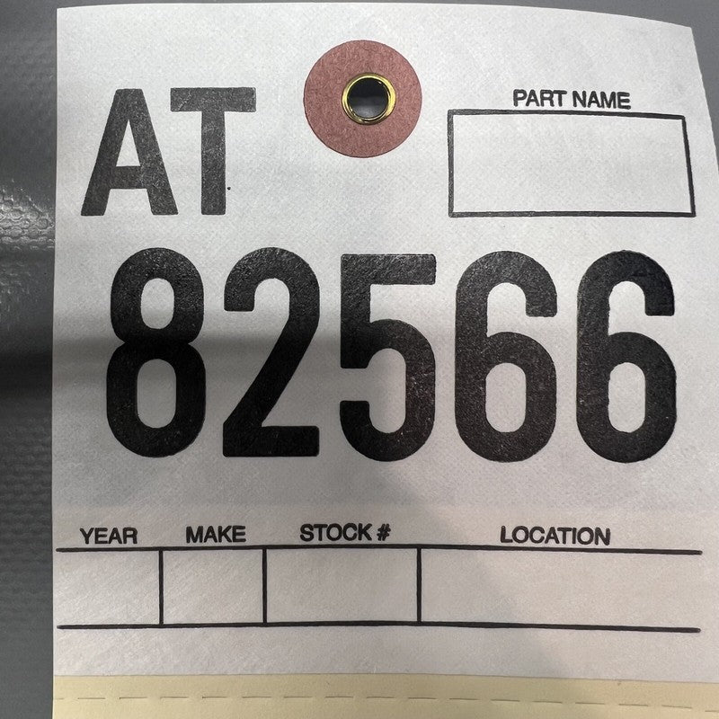 8494434 BMW 330 FENDER SUPPORT BRACKET RIGHT FRONT 2019 2020 OEM 8494434