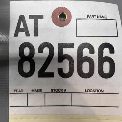 8494434 BMW 330 FENDER SUPPORT BRACKET RIGHT FRONT 2019 2020 OEM 8494434