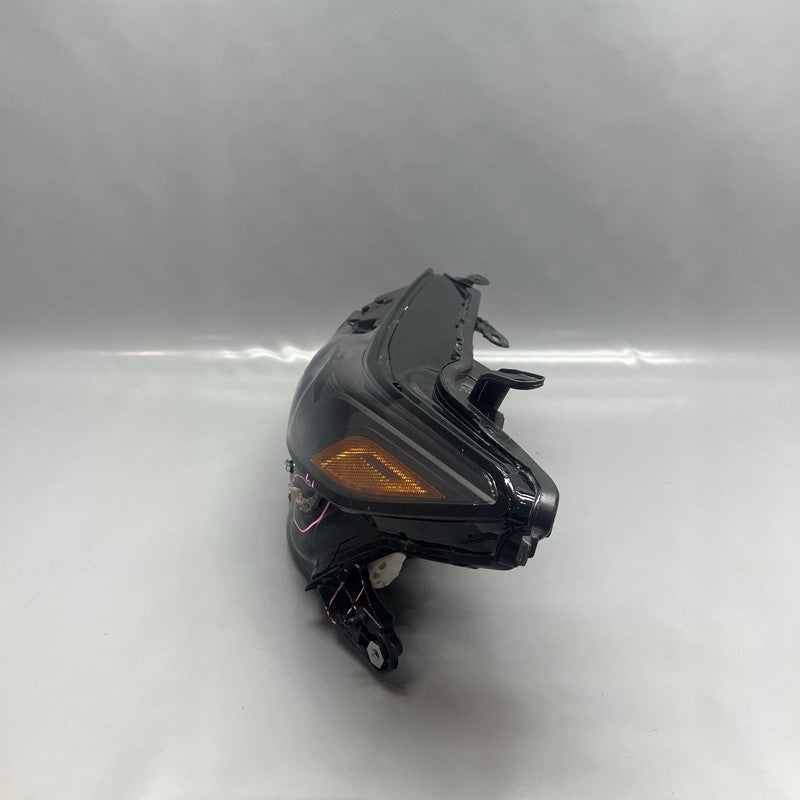 TOYOTA CAMRY SE LE HEADLIGHT LEFT DRIVER 2025 2026 LED OEM