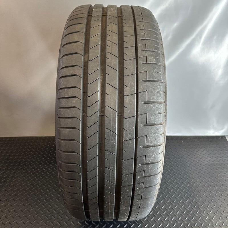 BMW IX  WHEEL RIM 22 INCH  9.5JX22 2022 2023 OEM 5A02658