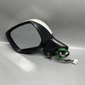 SUBARU FORESTER MIRROR LEFT DRIVER E13027507 2014 2015 2016 2017 2018 
