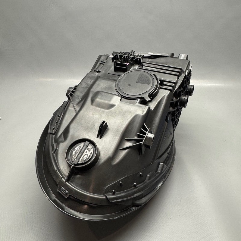 PORSCHE 911 CARRERA GTS HEADLIGHT LEFT DRIVER 2014 2015 2016 BI XENON 