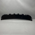 1048429-00-B TESLA MODEL X TAILGATE SPOILER WING 1048429-00-B 2016 2017 2018 2019 2020 OEM