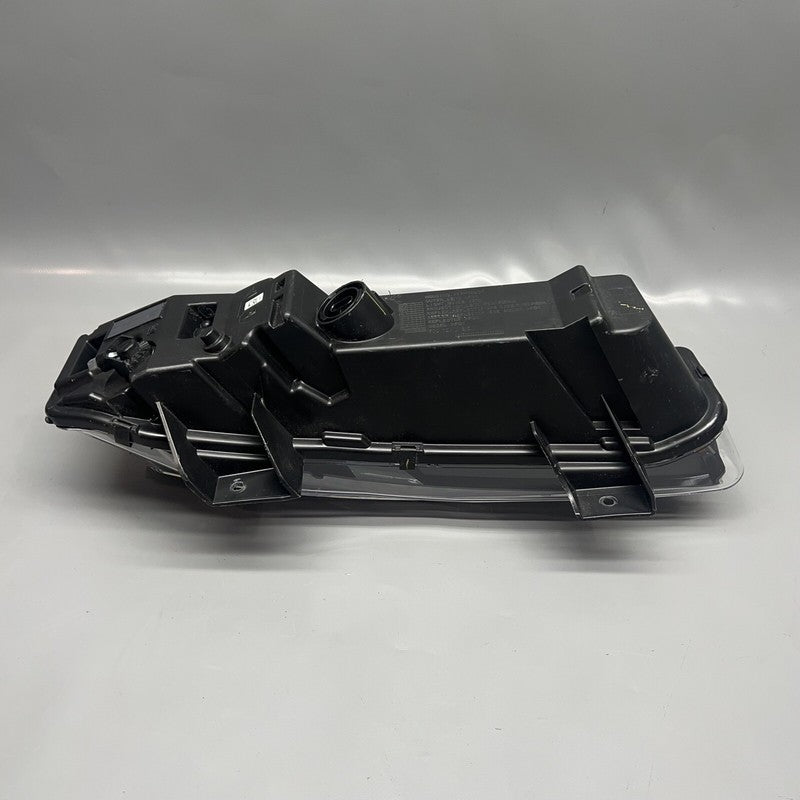 1563710-00-B TESLA MODEL S PLAID FOG LIGHT LEFT DRIVER 2021 2022 2023 OEM 1563710-00-B