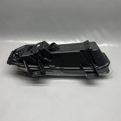 1563710-00-B TESLA MODEL S PLAID FOG LIGHT LEFT DRIVER 2021 2022 2023 OEM 1563710-00-B