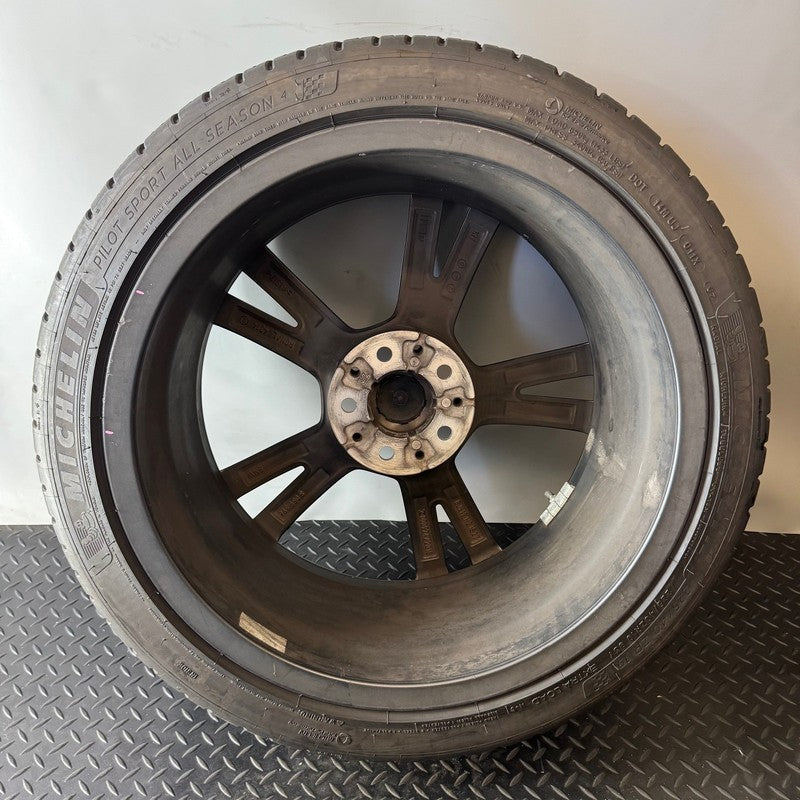 BMW 330I M430I WHEEL RIM 19 INCH 2020 2021 2022 2023 OEM 8089896