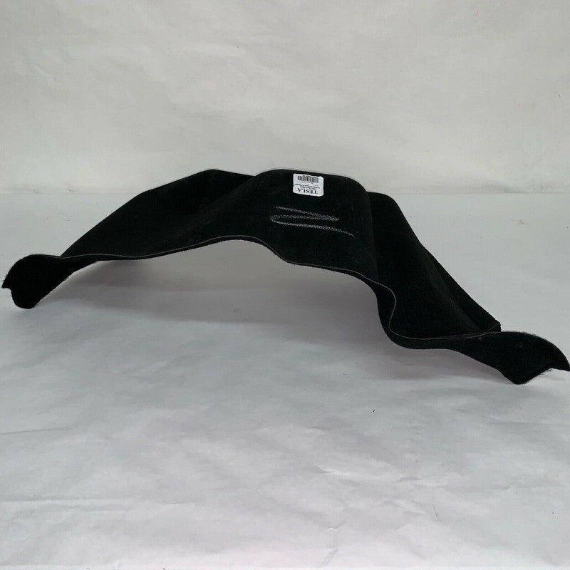 1007323-00-E TESLA MODEL S RIGHT PASSENGER TRUNK CARPET 2012 2013 2014 2015 OEM
