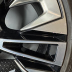 BMW 530I WHEEL RIM 20 INCH FRONT 2022 2023 2024 2025 540I OEM 5A324E4