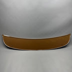 TESLA MODEL X REAR LIFTGATE SPOILER COVER 2016 2017 2018 2019 2020 OEM
