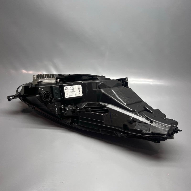 TESLA MODEL 3 HEADLIGHT LEFT DRIVER 2021 2022 2023 LED OEM 1514952-00-