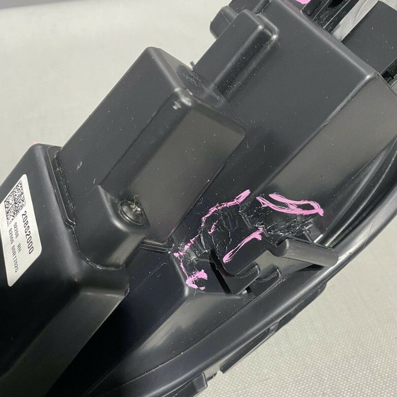 HYUNDAI SANTA FE HEADLIGHT RUNNING LIGHT RIGHT PASSENGER LED 2019 2020