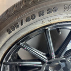 ROAD FORCE RF15 WHEEL RIM 20 INCH 20X10J