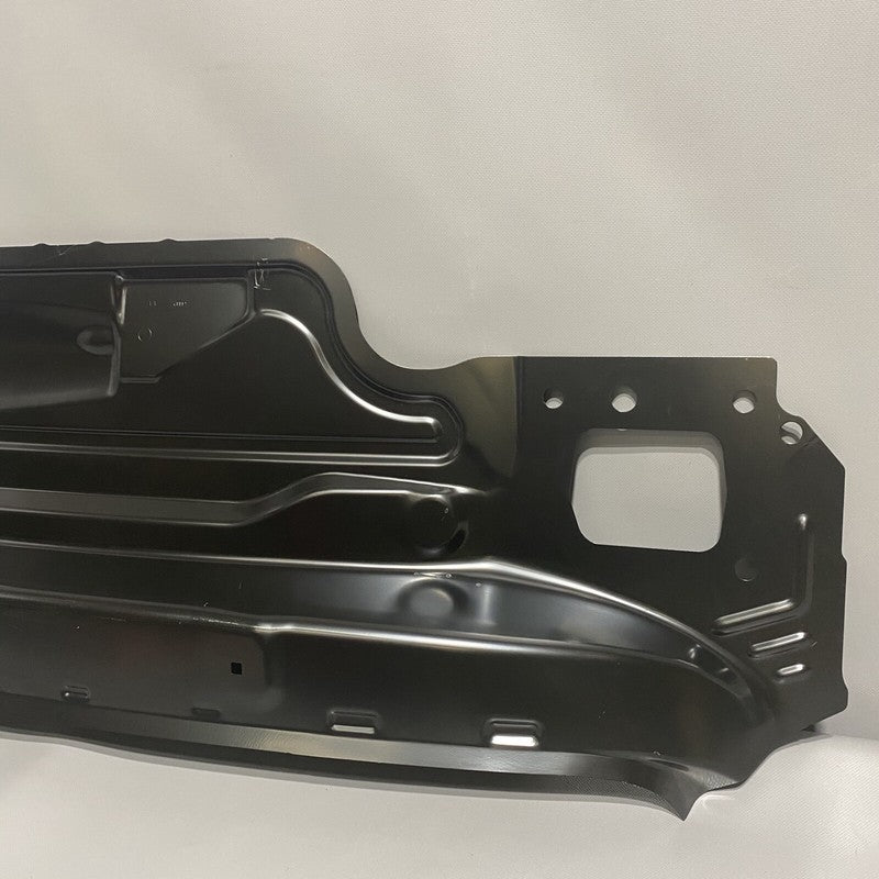 8W5813307B AUDI A4 REAR BODY PANEL APRON S4 2017 2018 2019 8W5813307B OEM