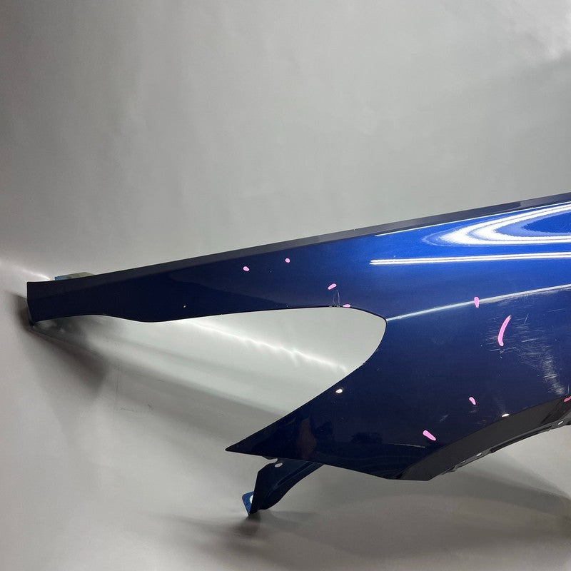 TESLA MODEL Y FENDER LEFT DRIVER 2020 2021 2022 2023 2024 OEM 1493471-