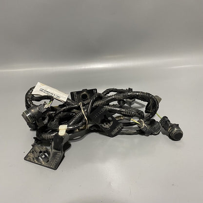 HY32-15B484-AD LAND ROVER DISCOVERY HSE REAR PDC WIRING HARNESS WITH SENSORS 2017 2018 2019 OEM