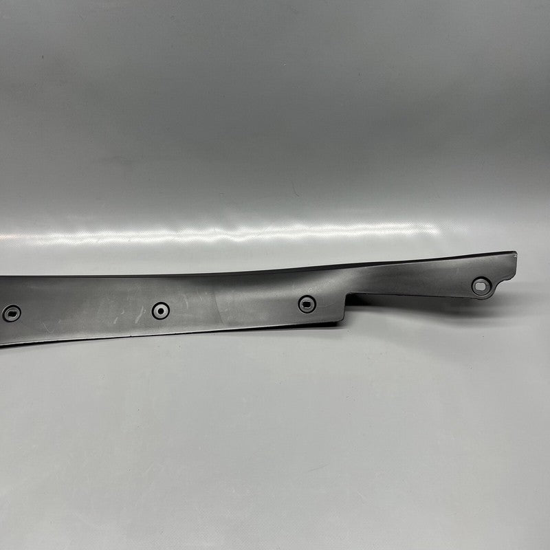 1042410-00-D TESLA MODEL X PINCH SENSOR TRIM LEFT FRONT 2016 17 18 19 2020 OEM 1042410-00-D