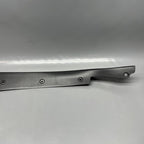 1042410-00-D TESLA MODEL X PINCH SENSOR TRIM LEFT FRONT 2016 17 18 19 2020 OEM 1042410-00-D