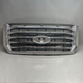 FL348200 FORD F-150 GRILLE CHROME 2015 2016 2017 2018 2019 OEM FL348200