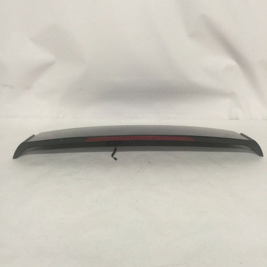 51713400384 BMW X3 E83 TAILGATE SPOILER 2004 2005 2006 2007 2008 2009 2010 OEM