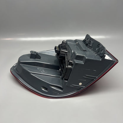 H4740873611 BMW X3 TAIL LIGHT RIGHT PASSENGER 2018 2019 2020 2021 OEM H4740873611